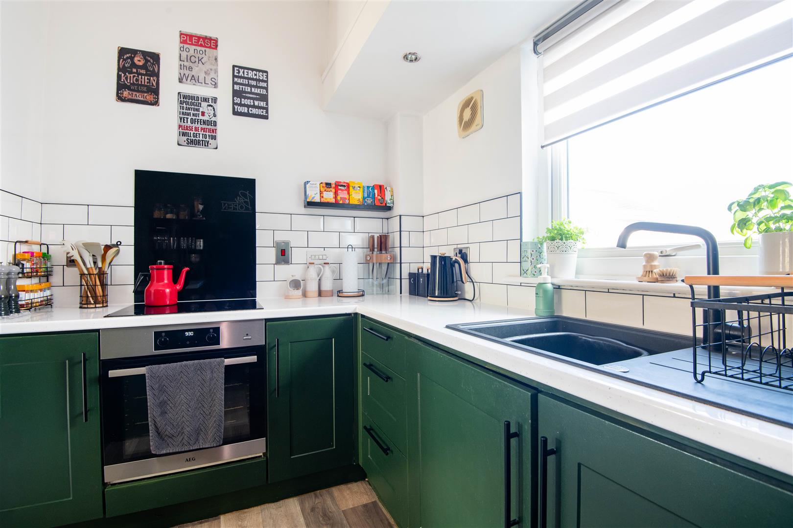 3 bed property in Buchanan Court, Chorley